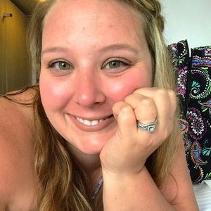Meet your Posher, Kylene